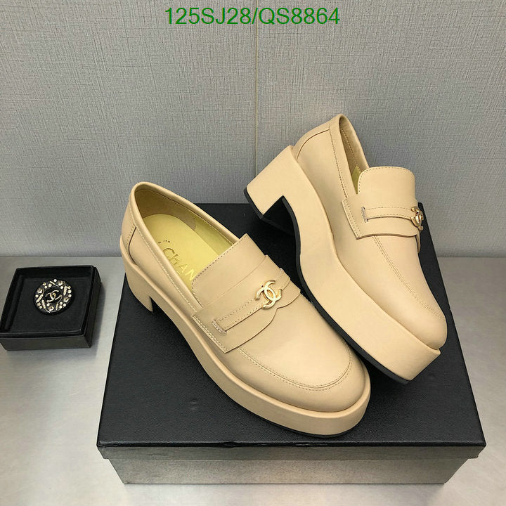 SAMC - CHL Women Shoes - 079