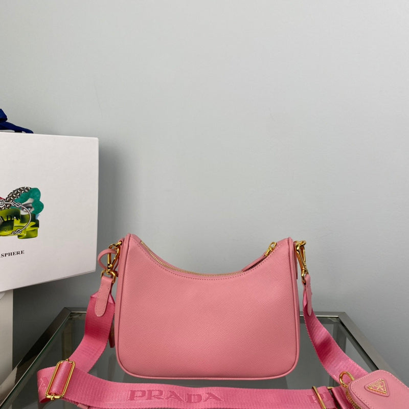 Glamy - PD Bags - 1013