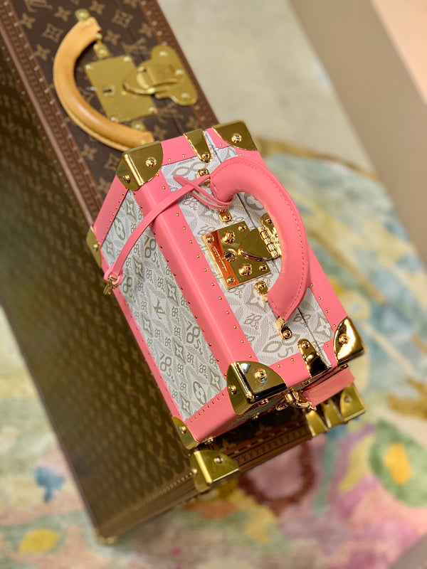 Glami Fashion Lu-Vi Bags - 16702