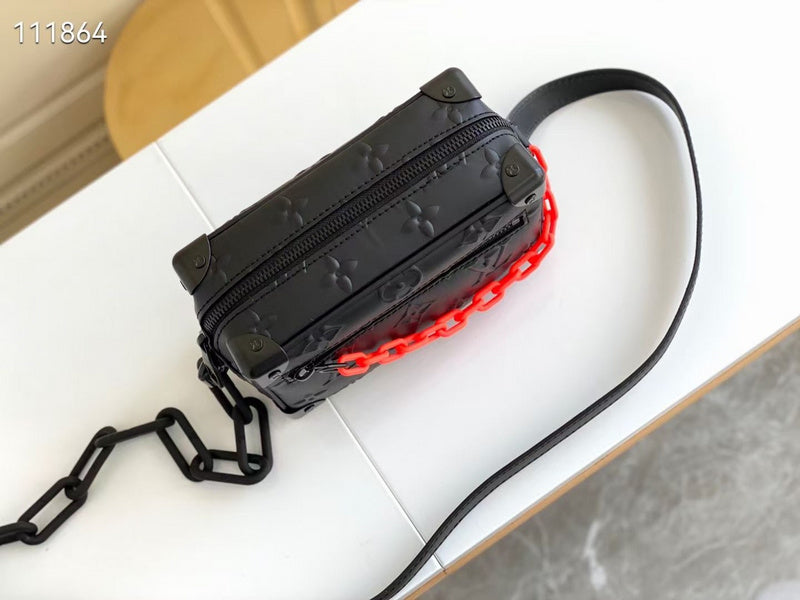 Satchel Bags - VL Bags - 1021