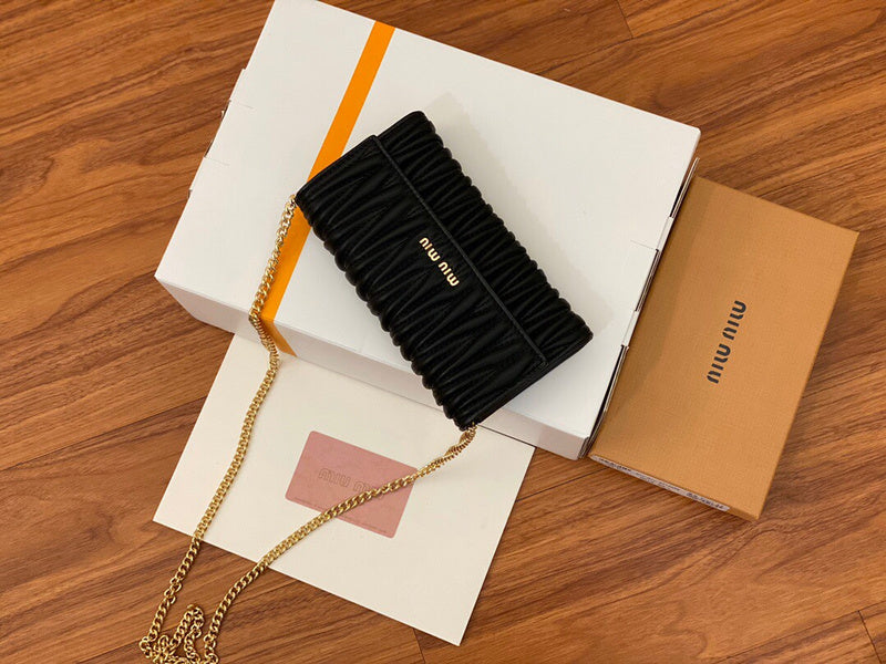 Satchel Bags - MMU Bags - 004