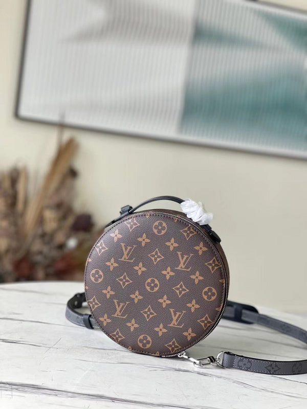 Satchel Bags - VL2 Bags - 509