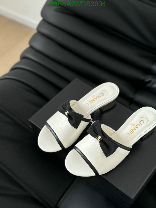 SAMC - CHL Women Shoes High Heels - 024