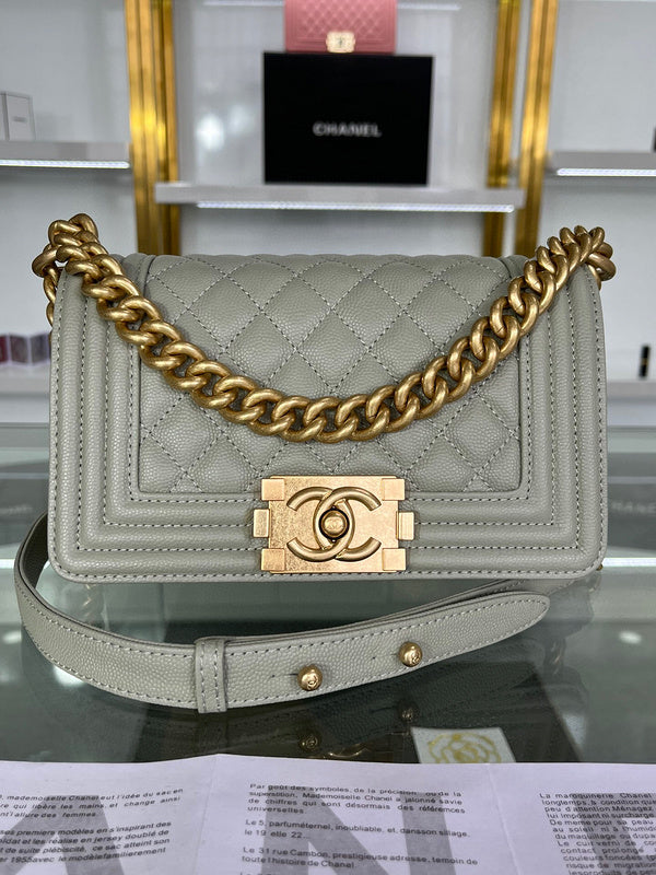 Satchel Bags - CHL Bags - 3195