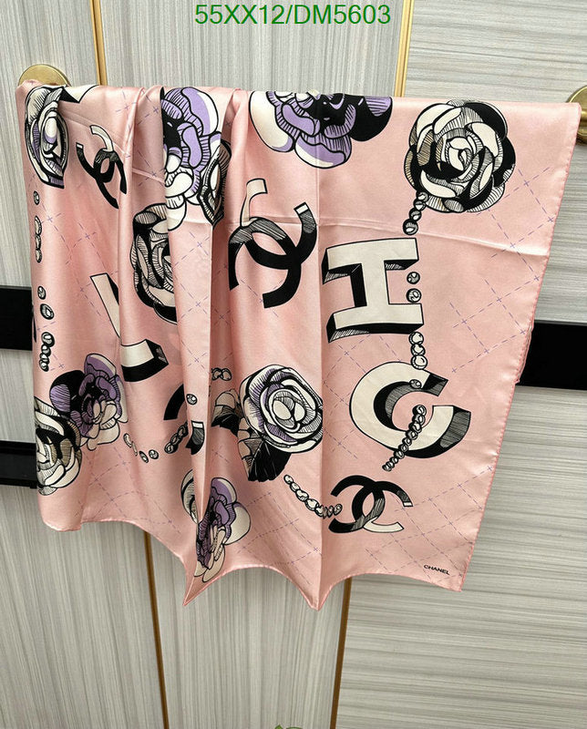 SAMC - CHL Scarves - 105
