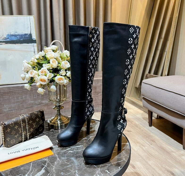 SAMC - LOV Women Shoes - 867
