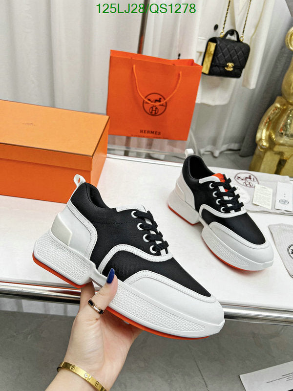 SAMC - HMS Women Shoes - 448