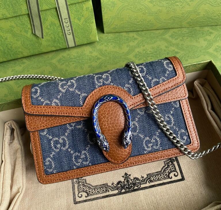 SAMC - GUKI Bags - 1834