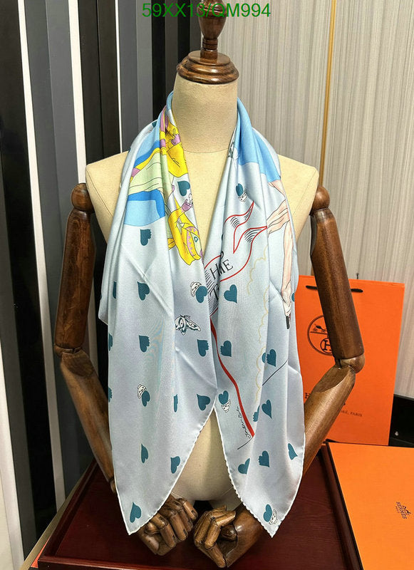 SAMC - HMS Scarves - 513