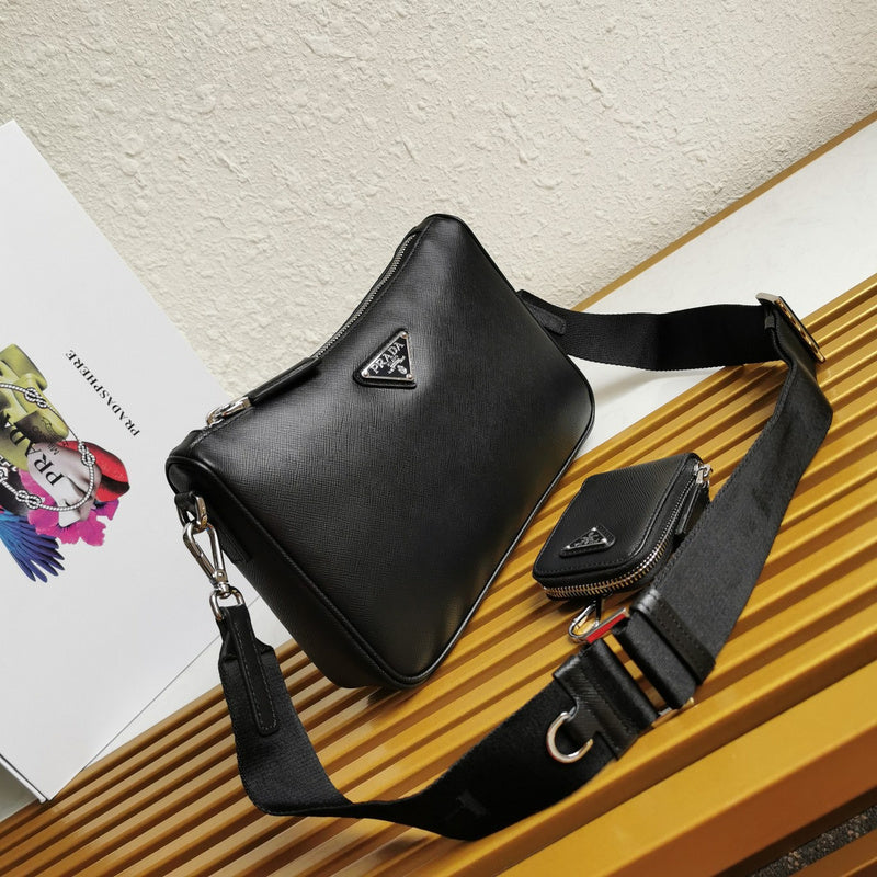Satchel Bags - PDA Bags - 1473