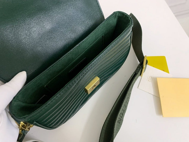 Glami- Glami- Lu-Vi bags - 3884