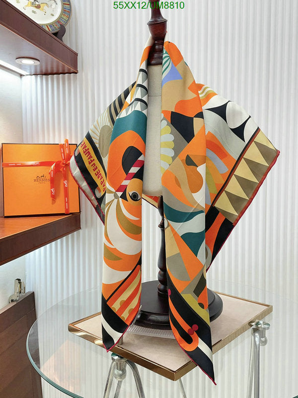 SAMC - HMS Scarves - 328