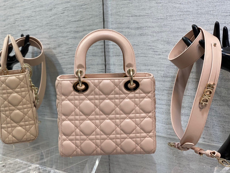 Glami Fashion - DIR Bags - 366