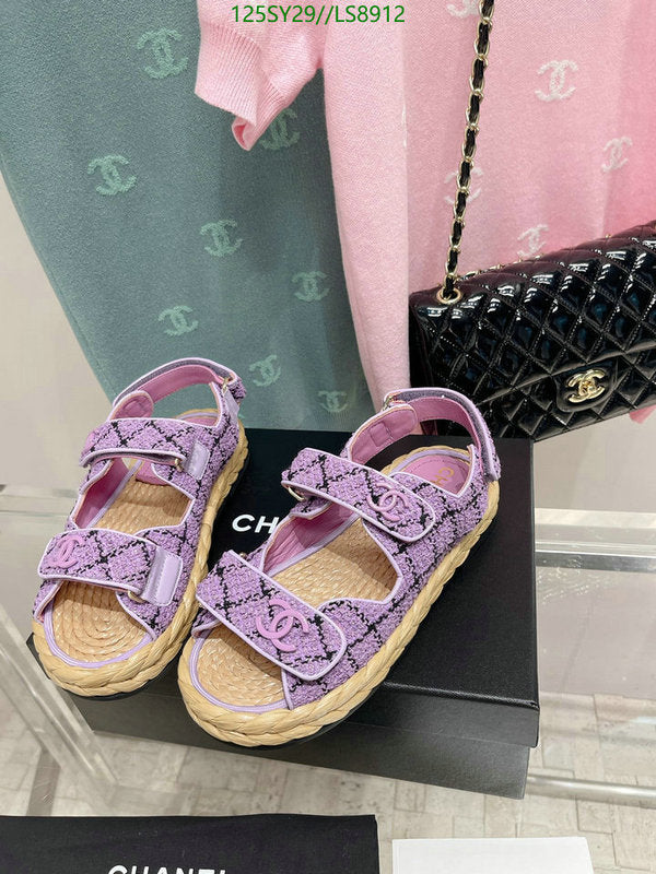 SAMC - CHL Women Shoes Beach - 163