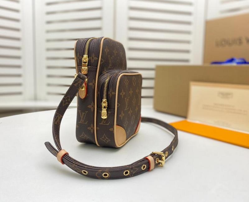 SAMC - LOV Bags - 2177