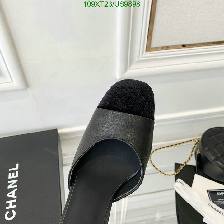 SAMC - CHL Women Shoes High Heels - 064