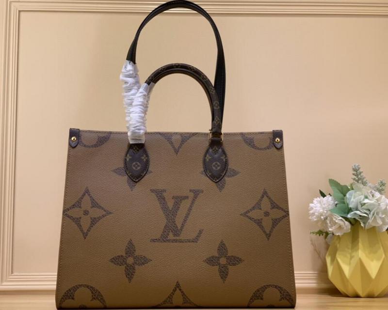SAMC - LOV Bags - 940