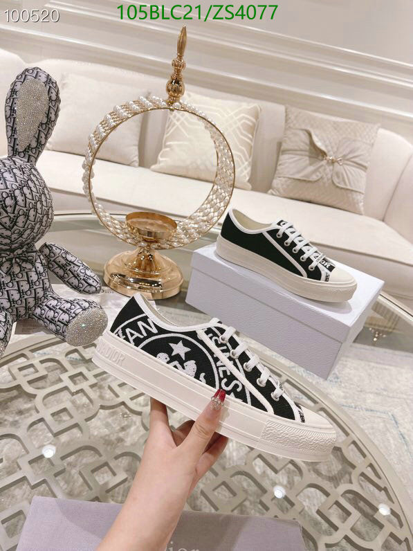 SAMC - DOR Women Sneakers - 100