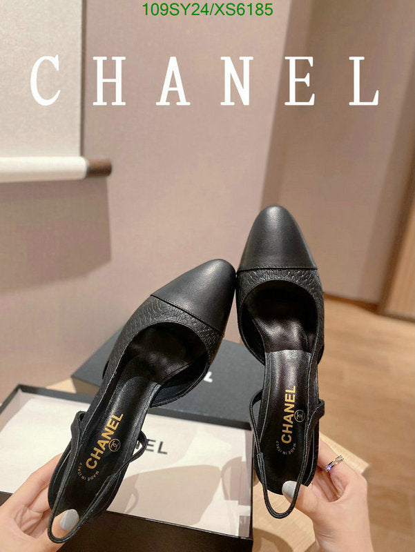 SAMC - CHL Women Shoes Ballet - 293