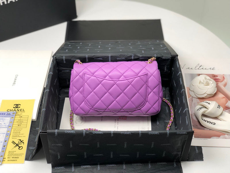 Satchel Bags - CHL Bags - 7464
