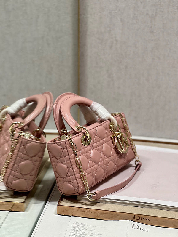 Glami Fashion - DIR Bags - 1316