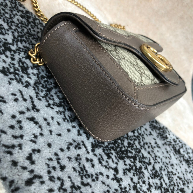 Satchel Bags - GCI Bags - 7019