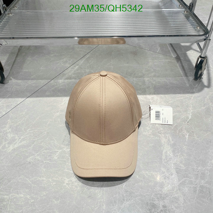 SAMC - DOR Caps & Hats - 076