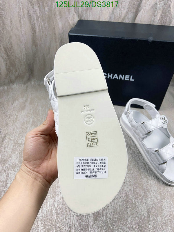 SAMC - CHL Women Shoes Beach - 017