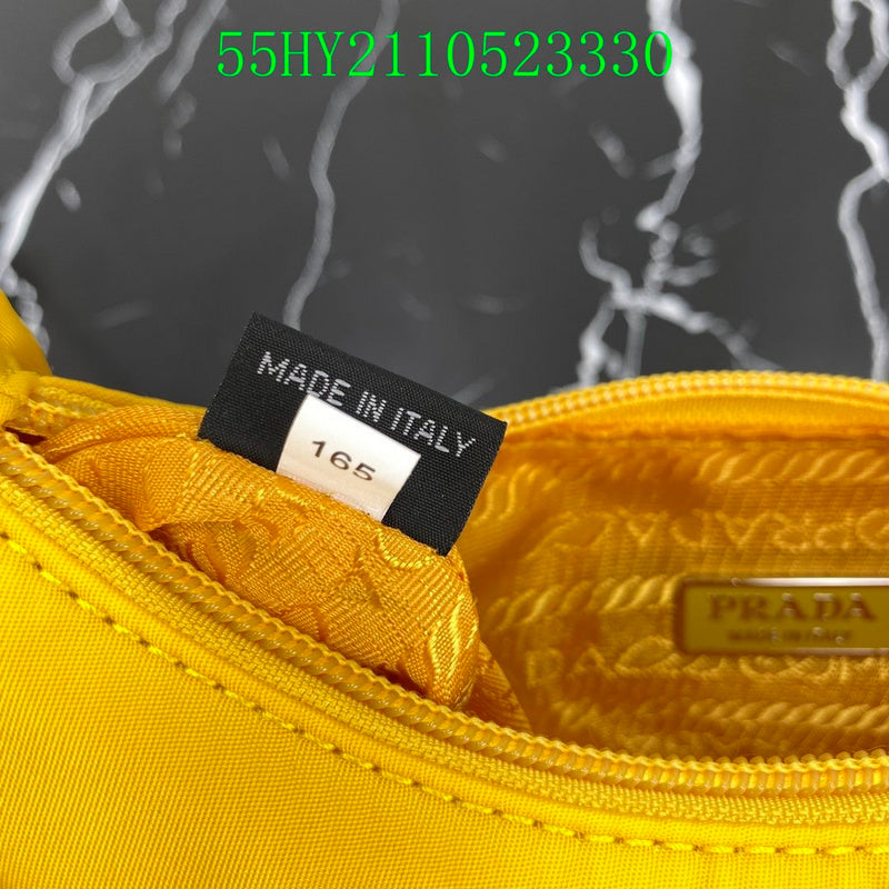 Satchel Bags - PDA Bags - 4270
