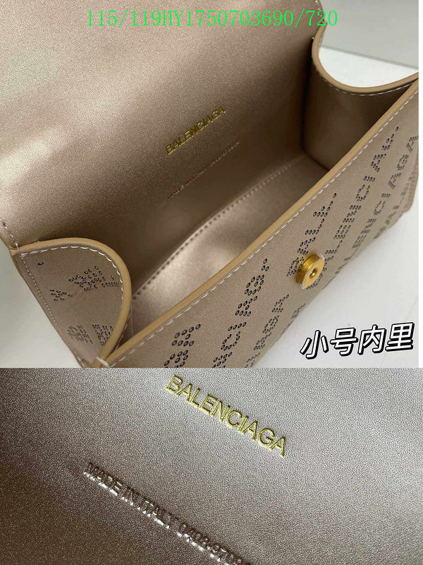 Satchel Bags - BGA Bags - 1721