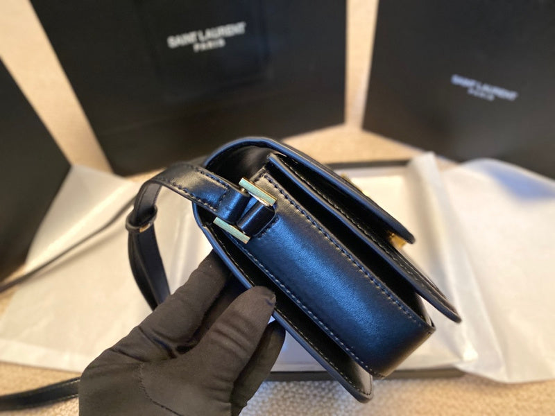 Satchel Bags - SLY Bags - 1811