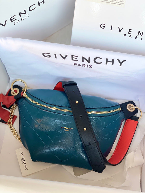 Glamy - GCY Bags - 453
