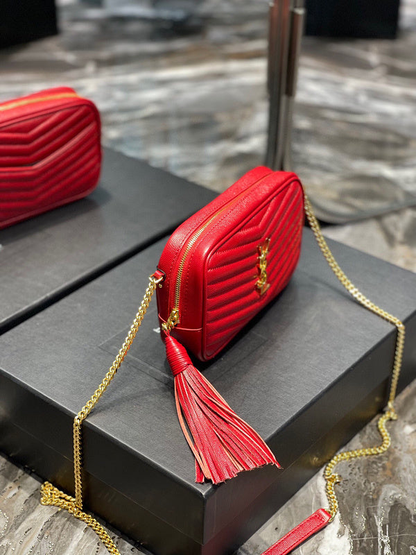 Glami- Glami- - SLY Bags - 598