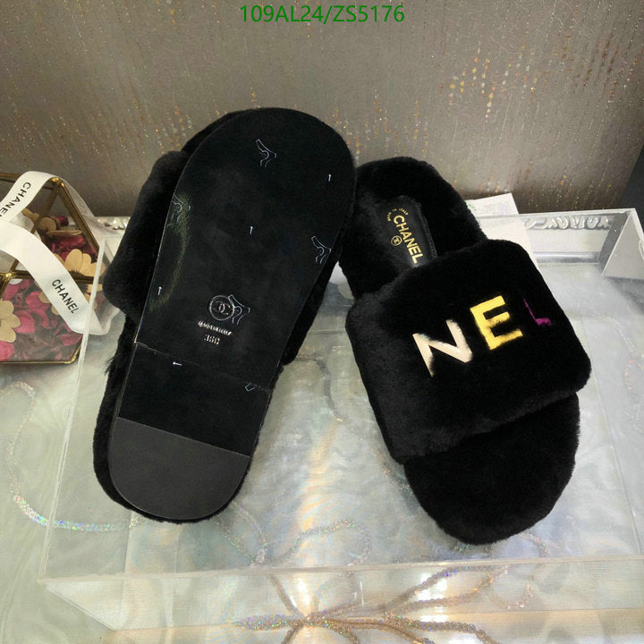 SAMC - CHL Women Shoes Slippers - 124