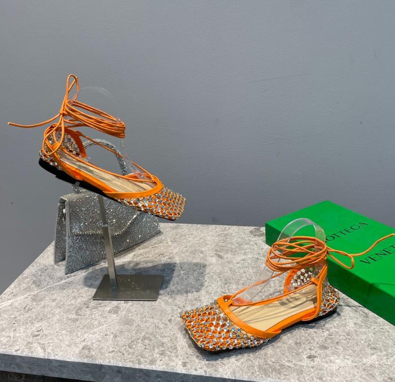 SAMC - BO Women Shoes - 021