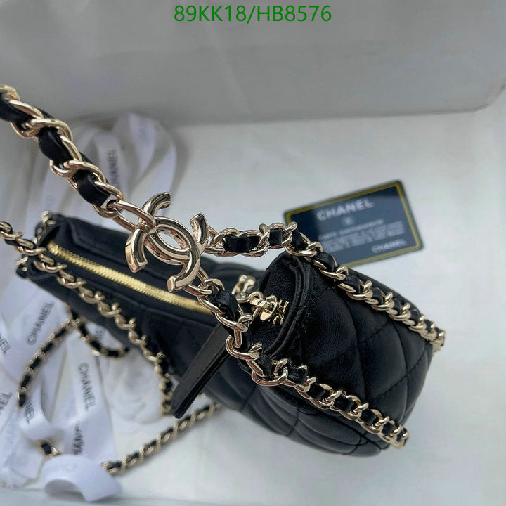 SAMC - CHL Bags Crossbody - 025