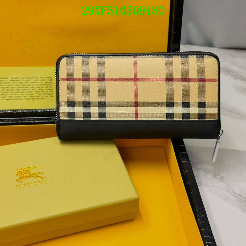 Glami - BOR Wallet - 089