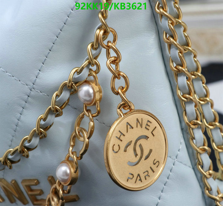 SAMC - CHL Bags Crossbody - 024