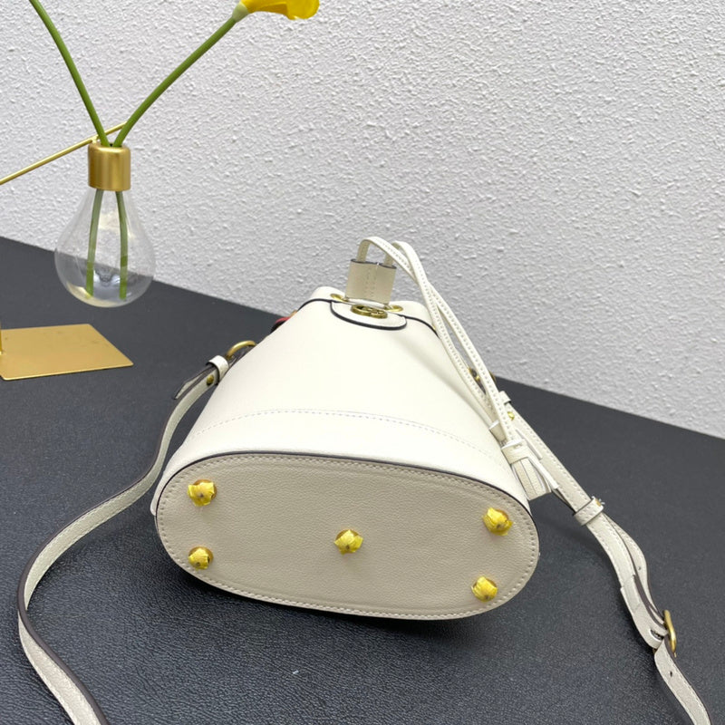 Satchel Bags - GCI Bags - 1469