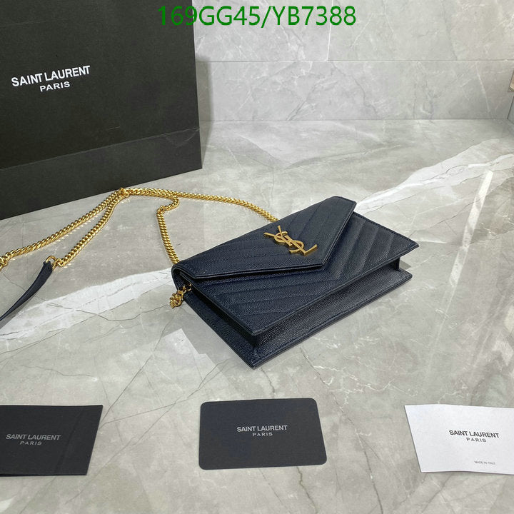 SAMC - YLS Bags - 269