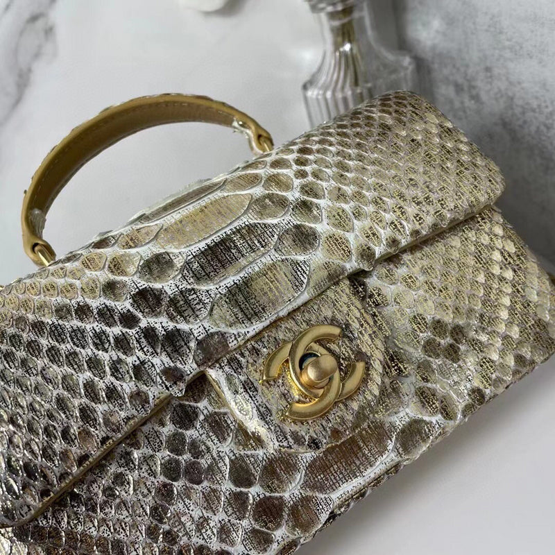 Satchel Bags - CHL Bags - 3143