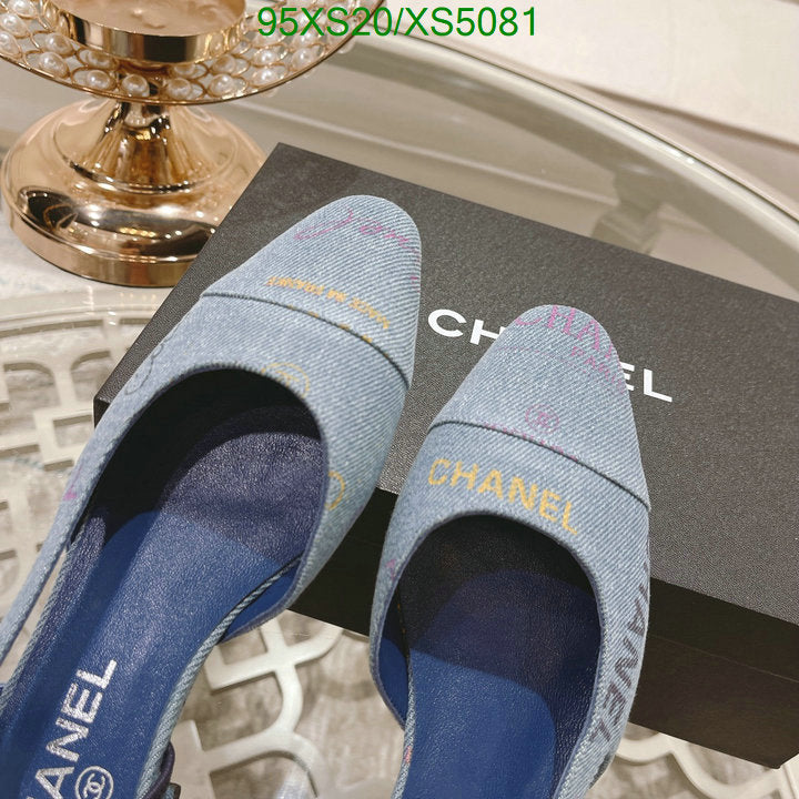 SAMC - CHL Women Shoes Ballet - 343
