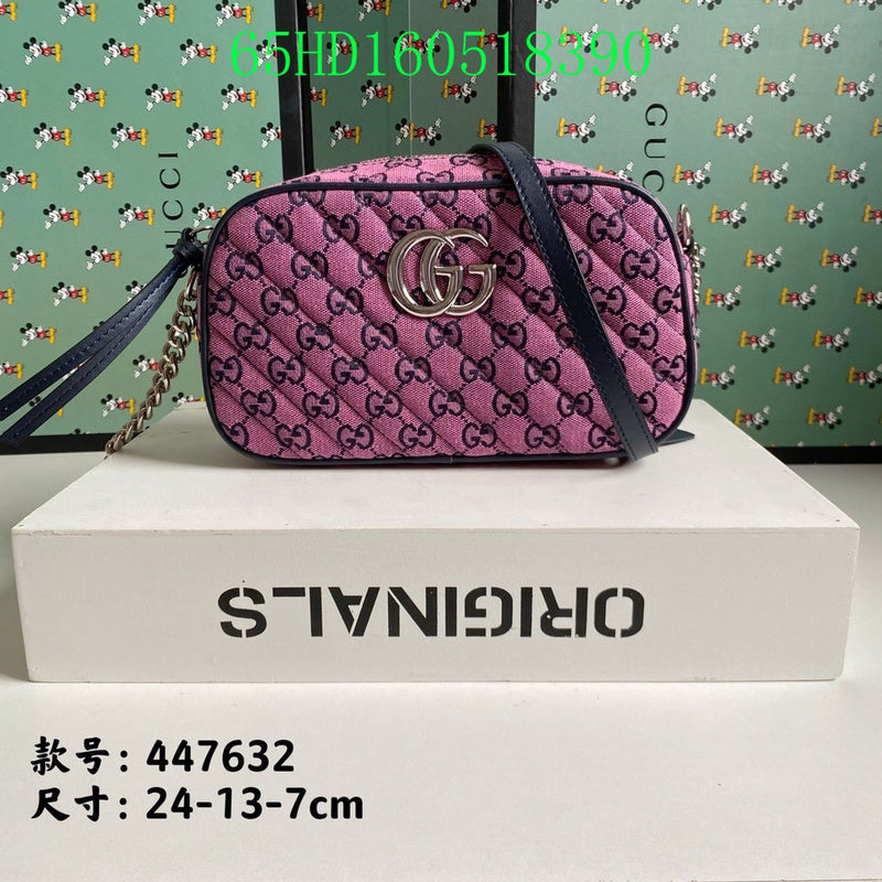 Glami Fashion - GCI Bags - 11030