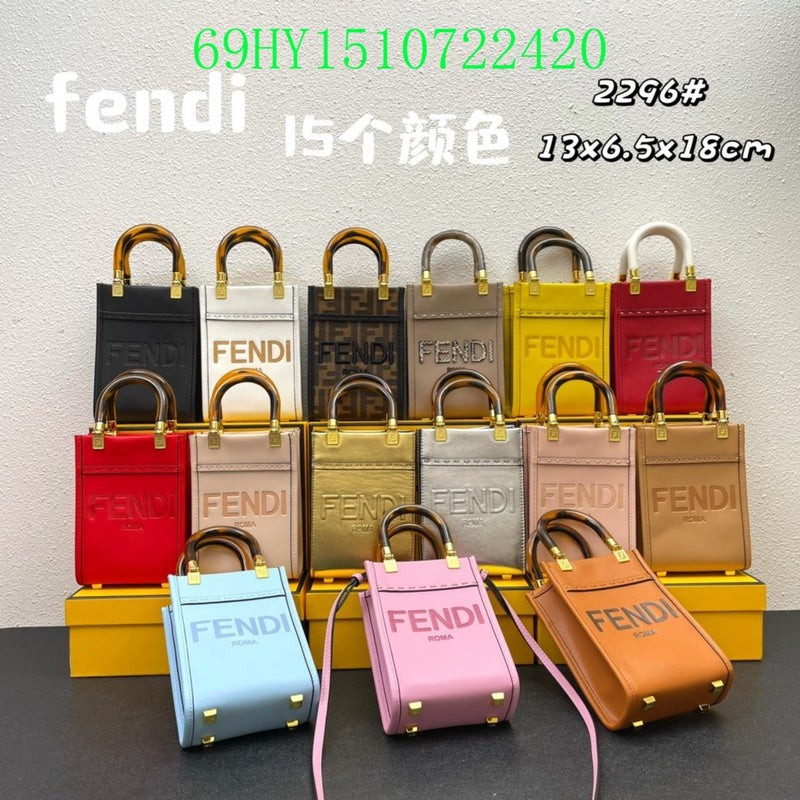 Glami - FDE Bags - 3308