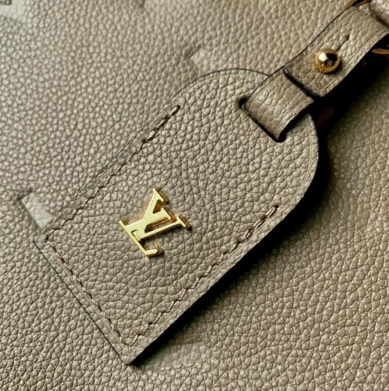 SAMC - LOV Bags - 1129