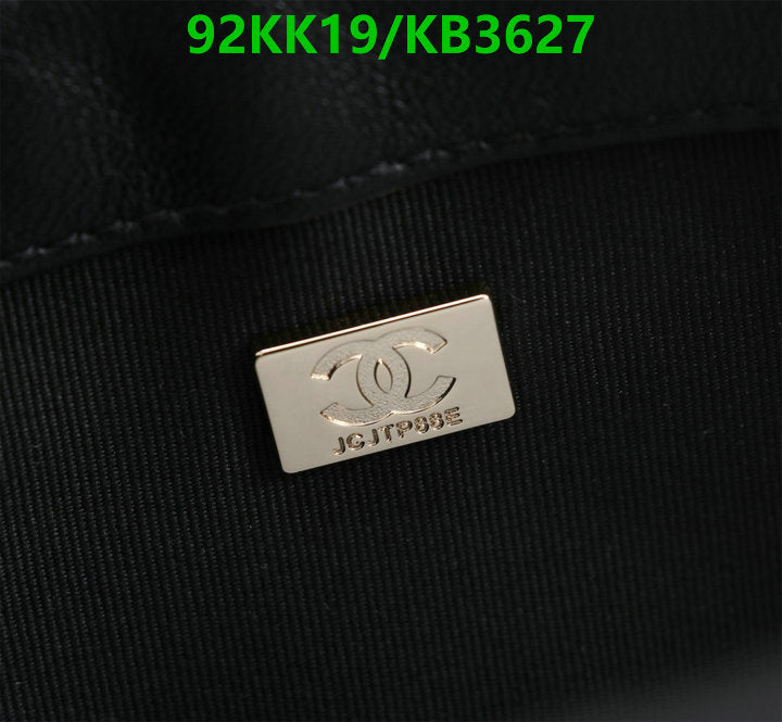 SAMC - CHL Bags Crossbody - 004