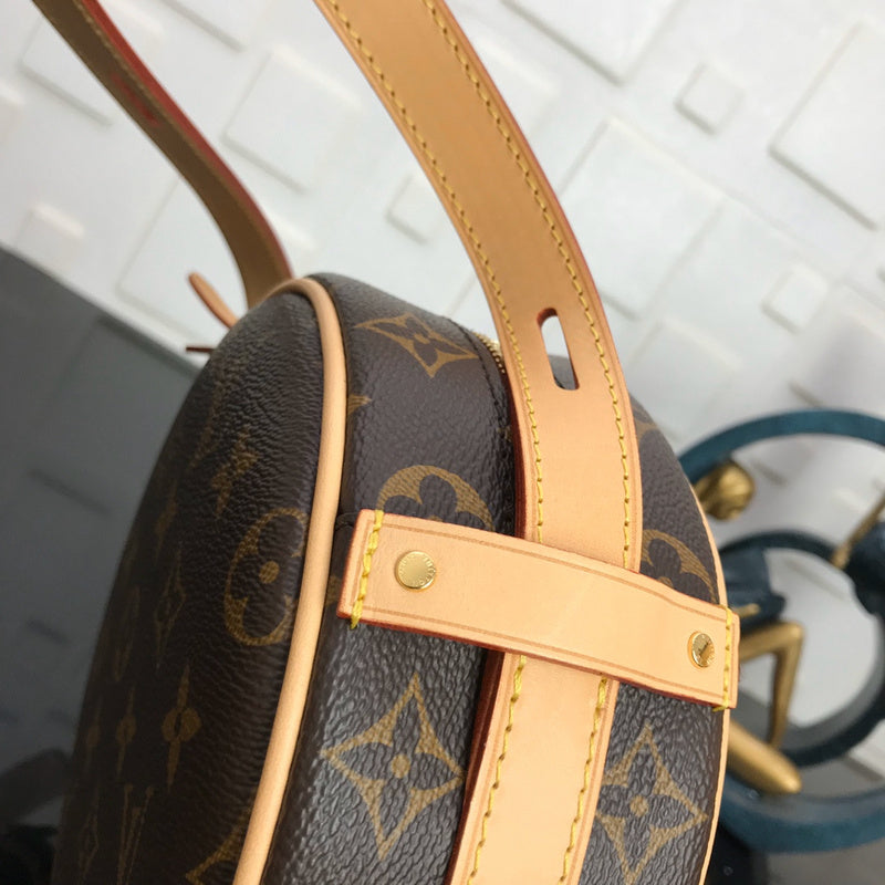 Glami Fashion Lu-Vi bags - 17484