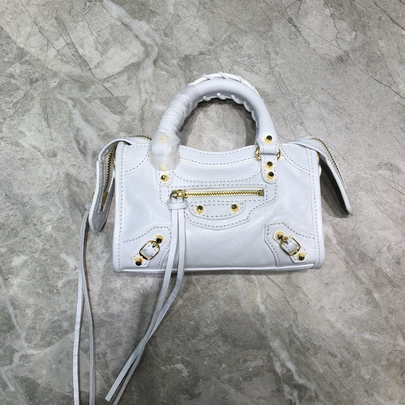 Satchel Bags - BGA Bags - 841