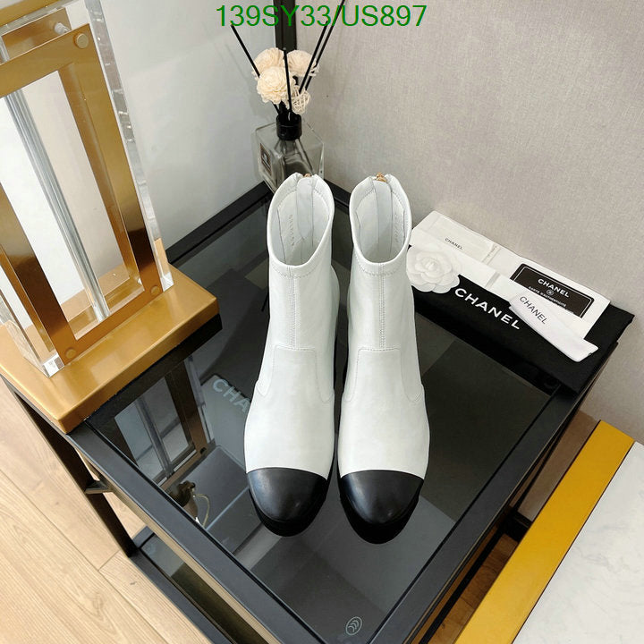 SAMC - Mix Boots - 146