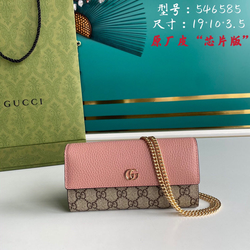 Satchel Bags - GCI Bags - 6031